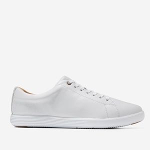 NWT: Cole Haan Grand Crosscourt II Sneaker (6.5)